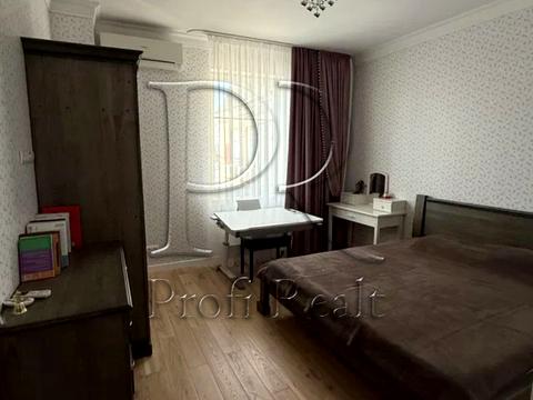 квартира по адресу Гетмана Павла Скоропадского ул. (Льва Толстого), 35-39