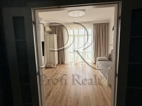 квартира по адресу Гетмана Павла Скоропадского ул. (Льва Толстого), 35-39