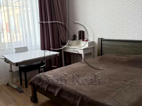 квартира по адресу Гетмана Павла Скоропадского ул. (Льва Толстого), 35-39