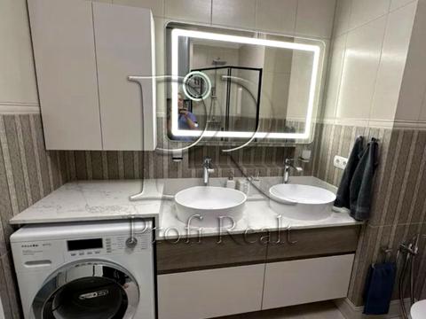 квартира по адресу Гетмана Павла Скоропадского ул. (Льва Толстого), 35-39