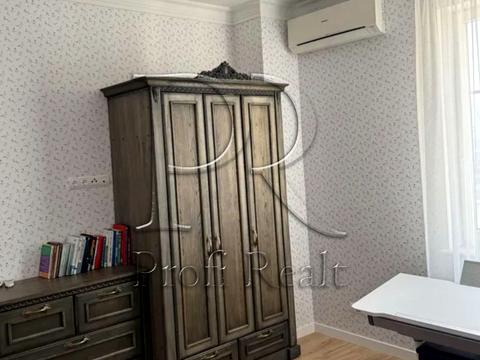 квартира по адресу Гетмана Павла Скоропадского ул. (Льва Толстого), 35-39