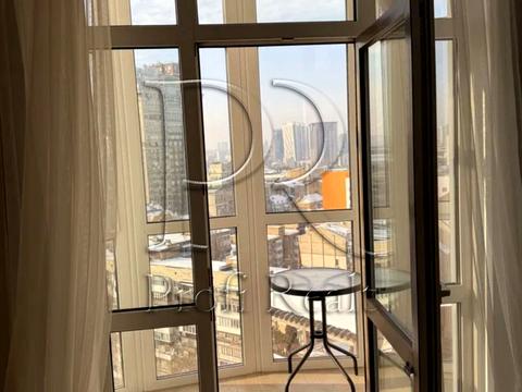 квартира по адресу Гетмана Павла Скоропадского ул. (Льва Толстого), 35-39