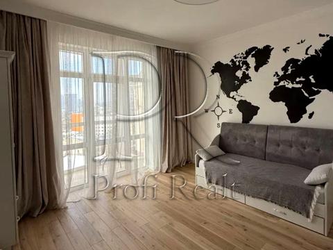 квартира по адресу Гетмана Павла Скоропадского ул. (Льва Толстого), 35-39