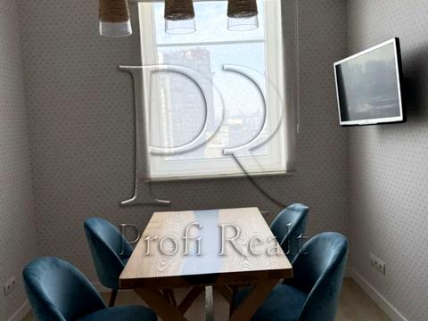 квартира по адресу Гетмана Павла Скоропадского ул. (Льва Толстого), 35-39