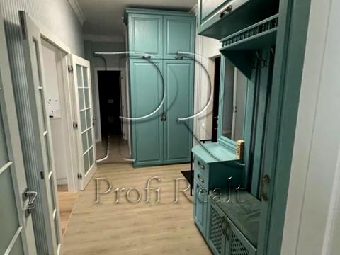 квартира по адресу Гетмана Павла Скоропадского ул. (Льва Толстого), 35-39