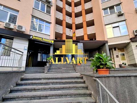 квартира по адресу Елизаветы Чавдар ул., 2