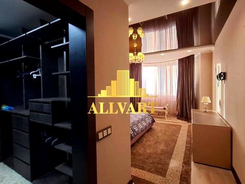 квартира по адресу Елизаветы Чавдар ул., 2