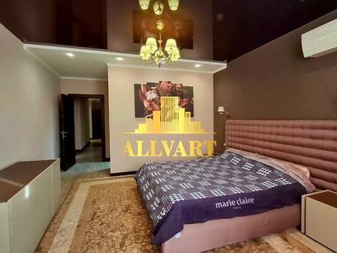 квартира по адресу Елизаветы Чавдар ул., 2