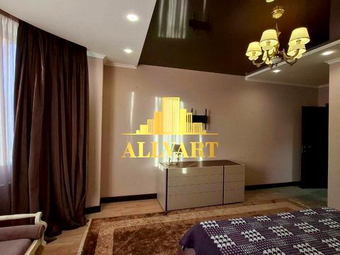 квартира по адресу Елизаветы Чавдар ул., 2