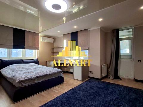 квартира по адресу Елизаветы Чавдар ул., 2