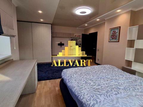 квартира по адресу Елизаветы Чавдар ул., 2