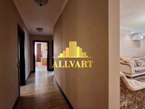 квартира по адресу Елизаветы Чавдар ул., 2