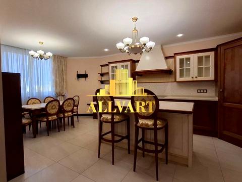 квартира по адресу Елизаветы Чавдар ул., 2