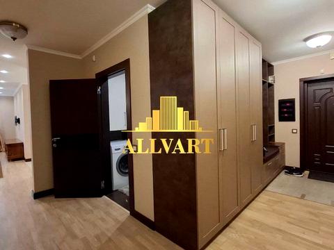 квартира по адресу Елизаветы Чавдар ул., 2