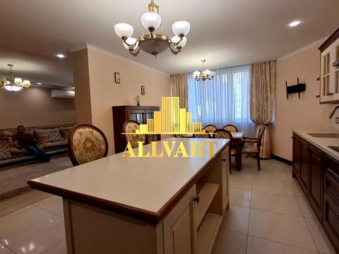 квартира по адресу Елизаветы Чавдар ул., 2