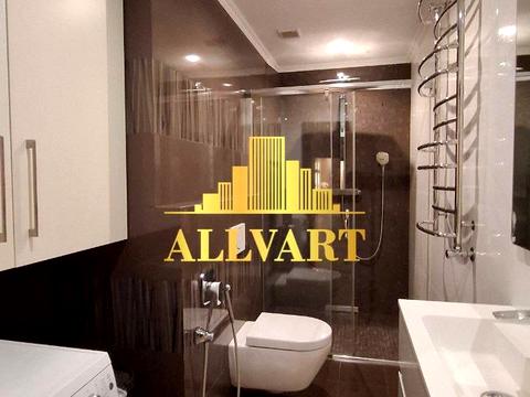 квартира по адресу Елизаветы Чавдар ул., 2