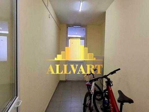 квартира по адресу Елизаветы Чавдар ул., 2