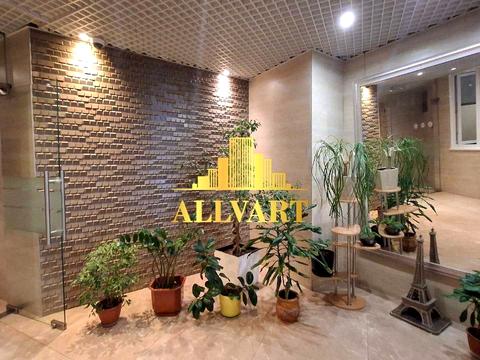 квартира по адресу Елизаветы Чавдар ул., 2