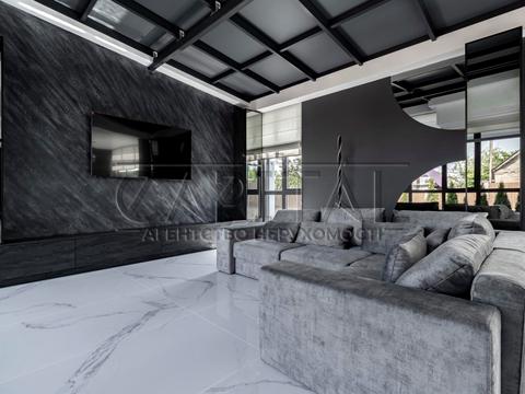 будинок за адресою с. Гатне, Київська вул., 40