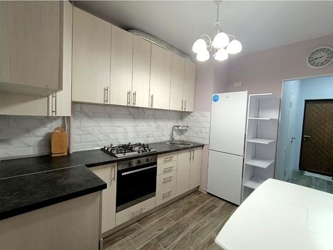 квартира за адресою Балківська вул., 119а