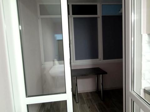 квартира за адресою Балківська вул., 119а