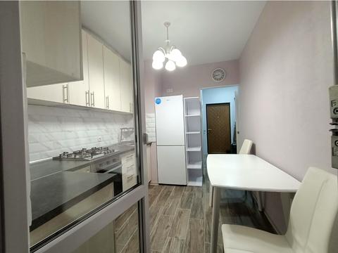 квартира за адресою Балківська вул., 119а