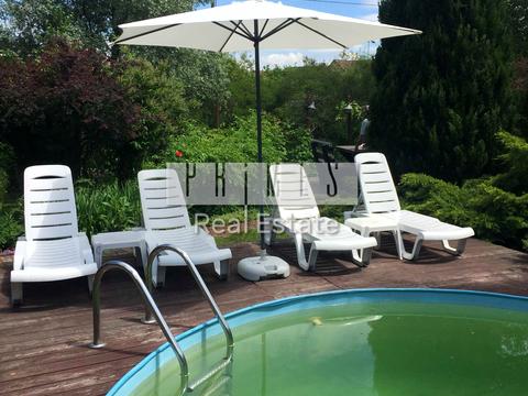 дом по адресу 42-га Садова ул.