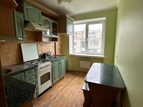 квартира за адресою Трускавець, Стебницька вул., 76