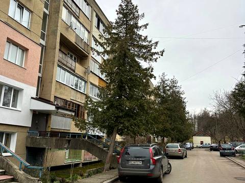 квартира за адресою Трускавець, Стебницька вул., 76