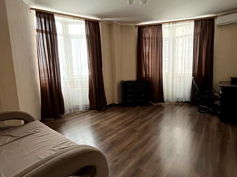 квартира за адресою Проценка вул., 50 к1-4