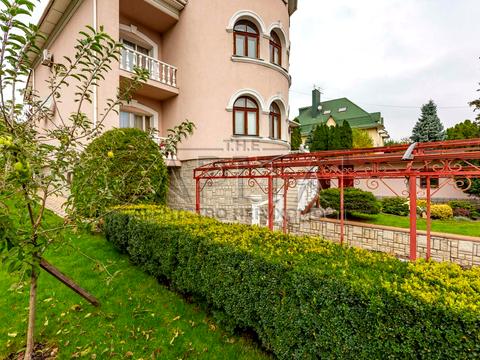 будинок за адресою Шевченка вул., 36