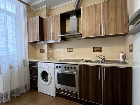 квартира за адресою Проценка вул., 50 к1-4