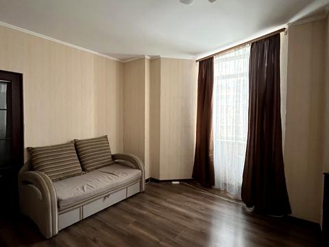 квартира за адресою Проценка вул., 50 к1-4