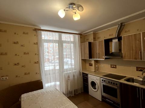 квартира за адресою Проценка вул., 50 к1-4