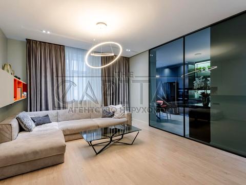 квартира за адресою Академіка Філатова вул., 2/1