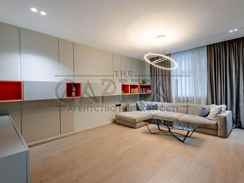 квартира за адресою Академіка Філатова вул., 2/1