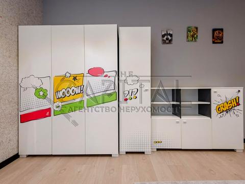 квартира за адресою Академіка Філатова вул., 2/1