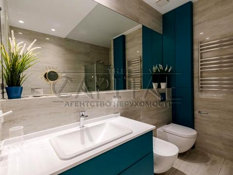 квартира за адресою Академіка Філатова вул., 2/1