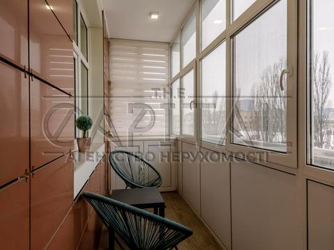 квартира за адресою Академіка Філатова вул., 2/1