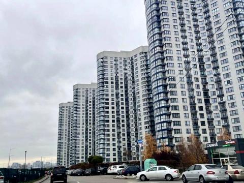 паркоместо по адресу Осокорская ул., 9