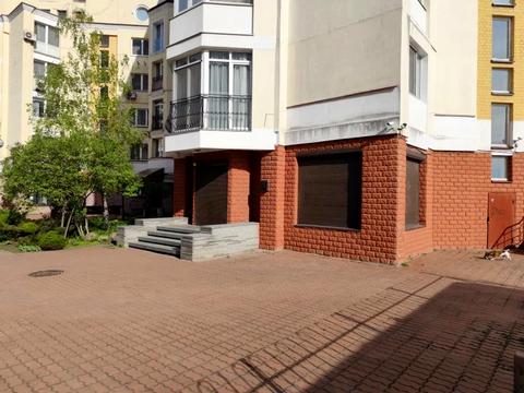 комерційна за адресою Київ, Володимира Івасюка просп. (Героїв Сталінграду), 24