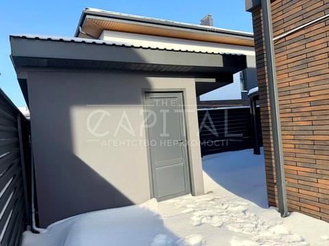 будинок за адресою с. Петропавлівська борщагівка, Васильківська вул.