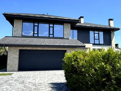 будинок за адресою Вишнева вул.