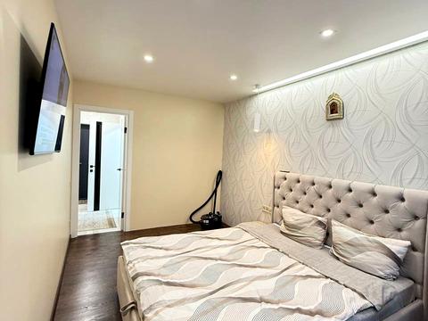 квартира по адресу Зеленая ул., 204г