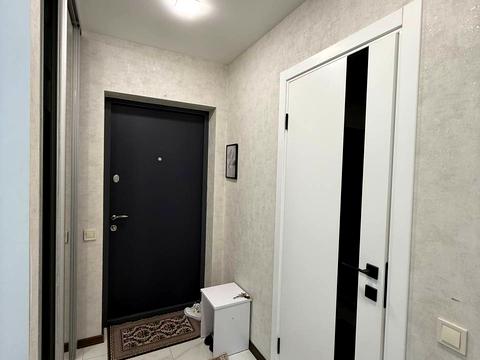 квартира по адресу Зеленая ул., 204г