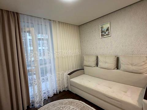 квартира по адресу Зеленая ул., 204г