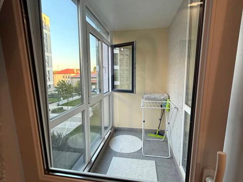 квартира по адресу Зеленая ул., 204г