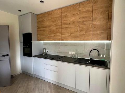 квартира за адресою В'ячеслава Чорновола просп. (), 77