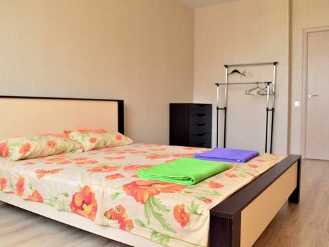 квартира за адресою Віталія Нестеренка вул., 1б