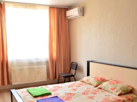 квартира за адресою Віталія Нестеренка вул., 1б